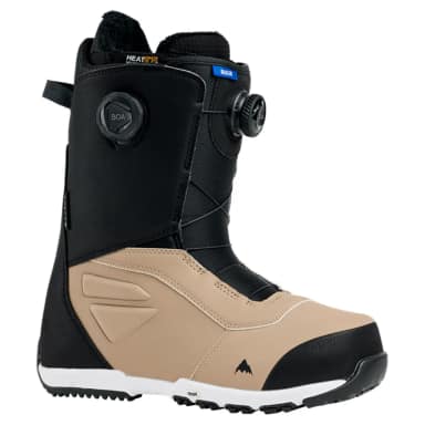 burton ruler boa snowboard boots