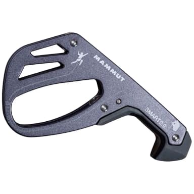 mammut smart 2.0 belay device