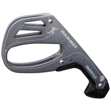 mammut smart 2.0 belay device