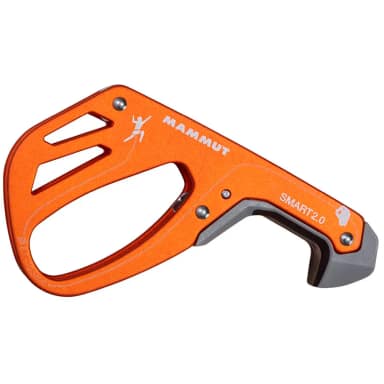mammut smart 2.0 belay device