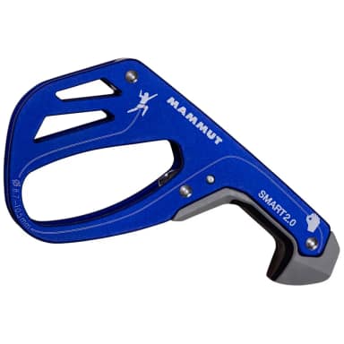 mammut smart 2.0 belay device