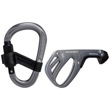 mammut smart 2.0 package belay device