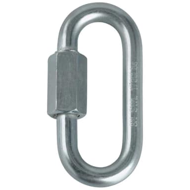 mammut maillon snap hook