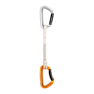 mammut sender keylock quickdraw