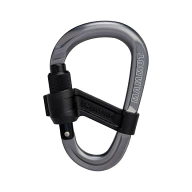 mammut smart hms 2.0 snap hook