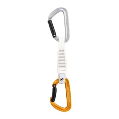mammut sender keylock quickdraw