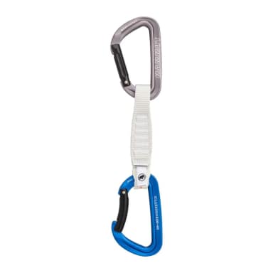 mammut workhorse keylock quickdraw