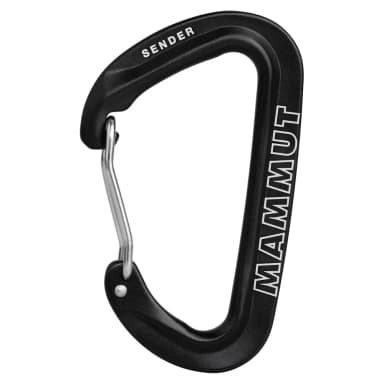 mammut sender wire snap hook