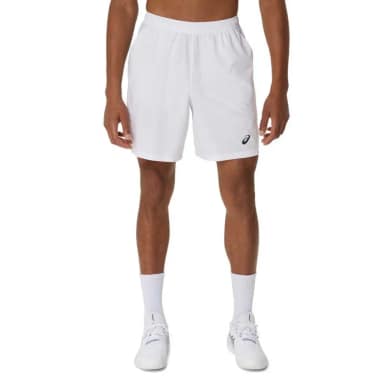 asics шорты court 9in