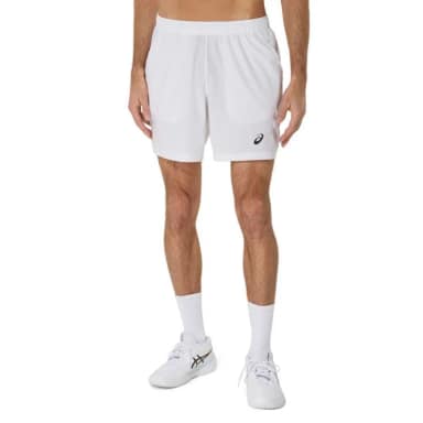 asics шорты court 7´´