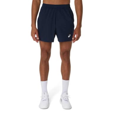 asics шорты court 7´´