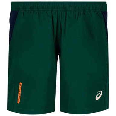 asics шорты padel court 7´´
