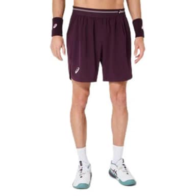 asics шорты game 7´´