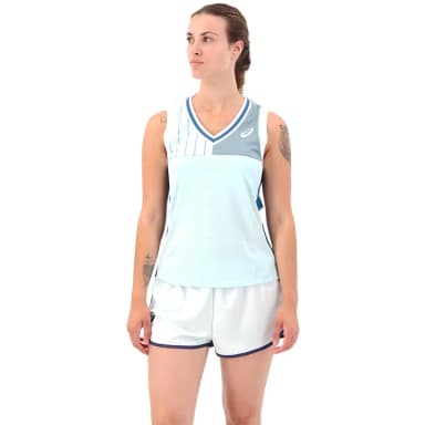 asics шорты match
