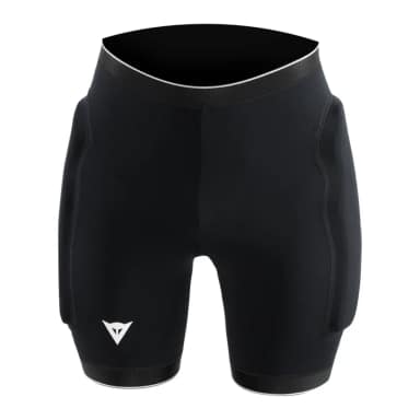 dainese snow hybrid protection shorts