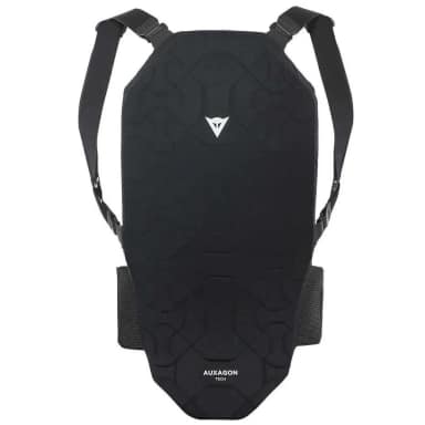 dainese snow auxagon 1 back protector