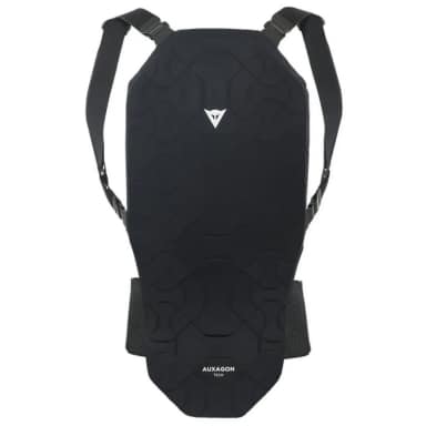 dainese snow auxagon protector 2 back protector