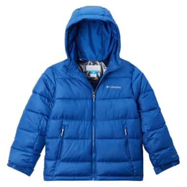 columbia pike lake™ ii jacket