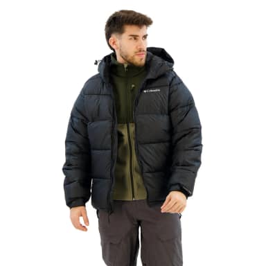 columbia pike lake™ ii jacket