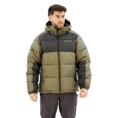 columbia pike lake™ ii jacket