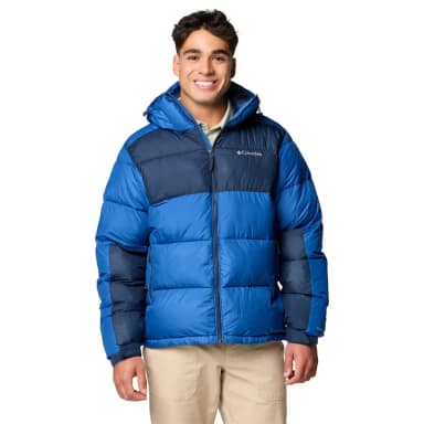 columbia pike lake™ ii jacket