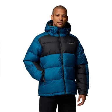 columbia pike lake™ ii jacket