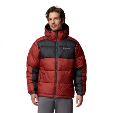 columbia pike lake™ ii jacket