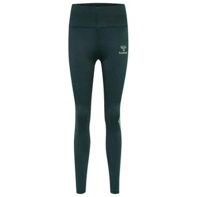 hummel paris high waist leggings