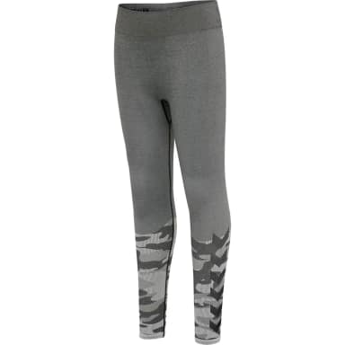 hummel max seamless leggings