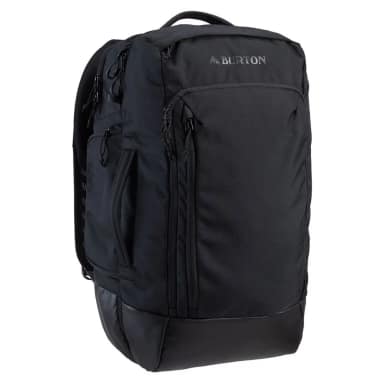 burton multipath 27l travel backpack