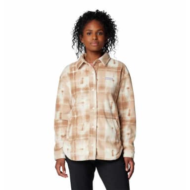 columbia benton springs™ ii overshirt
