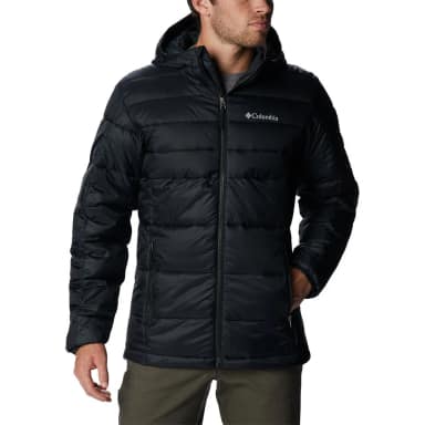 columbia buck butte™ ii jacket