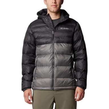 columbia buck butte™ ii jacket