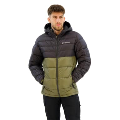 columbia buck butte™ ii jacket