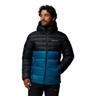 columbia buck butte™ ii jacket