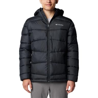 columbia fivemile butte™ ii jacket