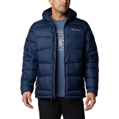 columbia fivemile butte™ ii jacket