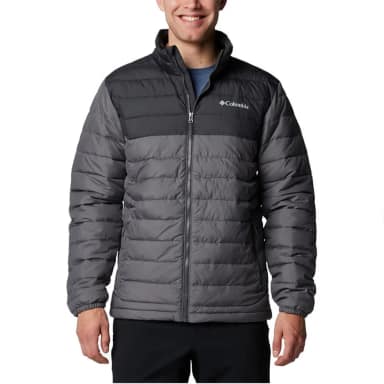 columbia powder lite™ ii jacket