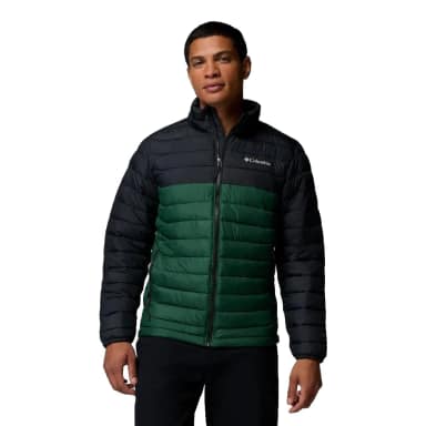 columbia powder lite™ ii jacket