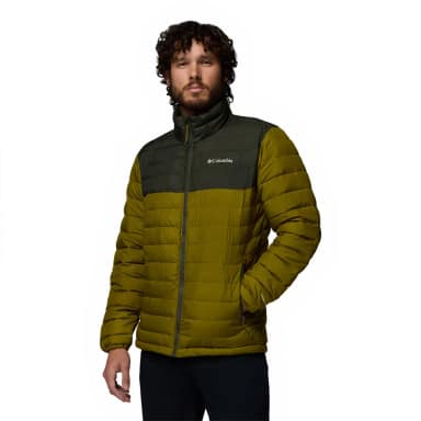 columbia powder lite™ ii jacket