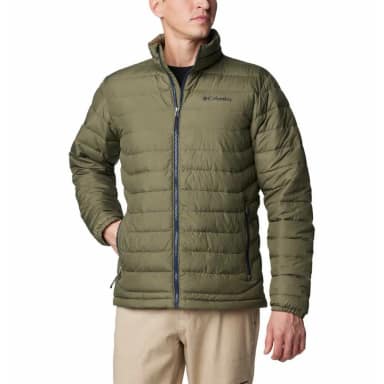 columbia powder lite™ ii jacket
