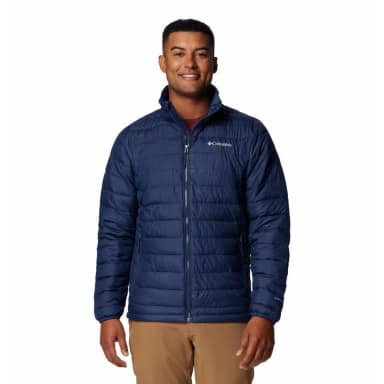 columbia powder lite™ ii jacket