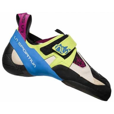 la sportiva skwama climbing shoes