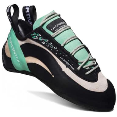 la sportiva miura climbing shoes