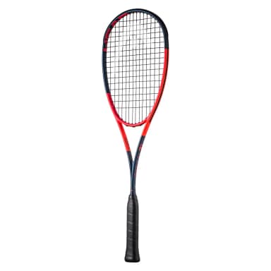 head ракетка для сквоша radical 120 sb 2024