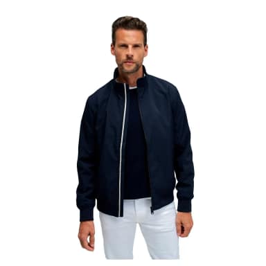 salsa jeans 21011031 bomber jacket