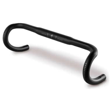 specialized руль expert alloy shallow bend