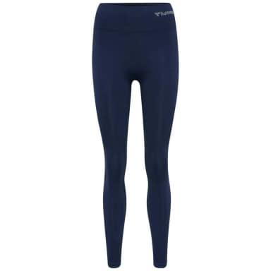 hummel tif seamless high waist leggings