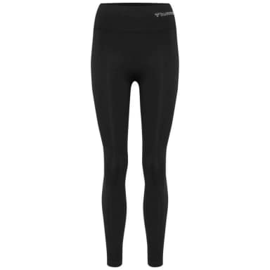 hummel tif seamless high waist leggings