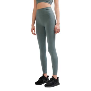 hummel 210492 seamless high waist leggings